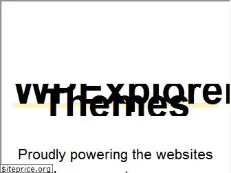 wpexplorer-themes.com