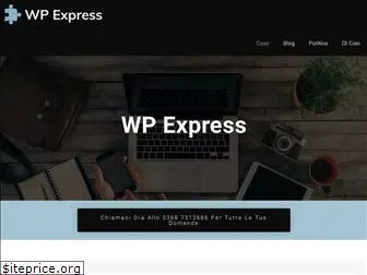 wpexpress.io