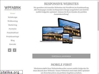 wpfabrik.com