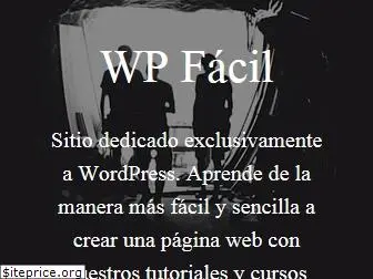 wpfacil.com