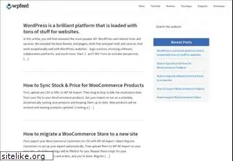 wpfeed.com