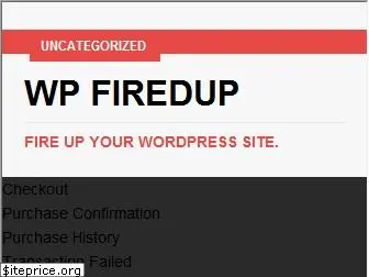 wpfiredup.com