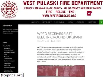 wpfirerescue.org