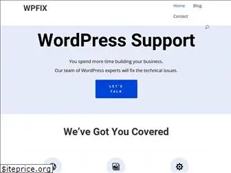 wpfix.com