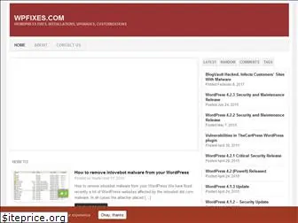 wpfixes.com