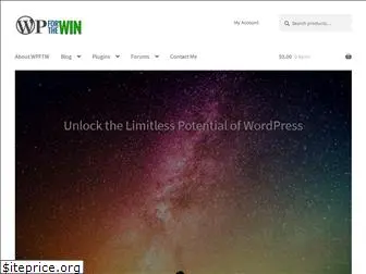 wpforthewin.com