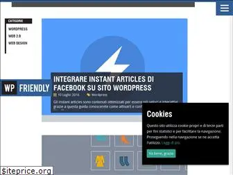wpfriendly.it