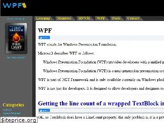 wpfsharp.com