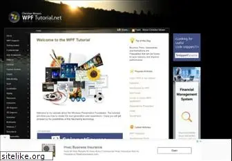wpftutorial.net