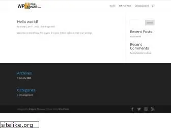 wpfullpack.com
