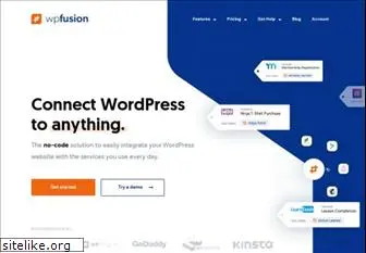 wpfusion.com