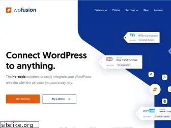 wpfusionplugin.com