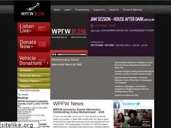 wpfwfm.org