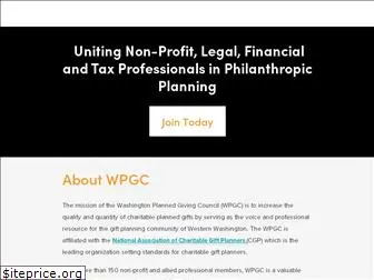 wpgc.org