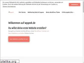wpgeek.de