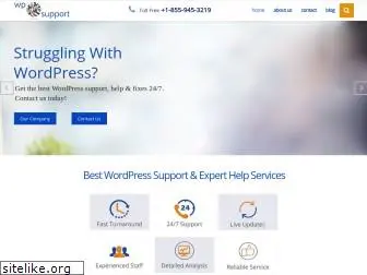 wpglobalsupport.com