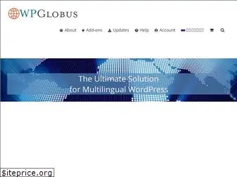 wpglobus.com