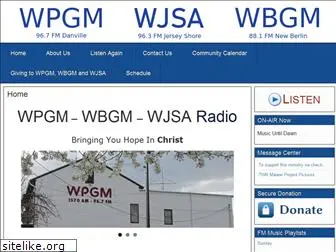 wpgmfm.org