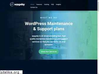 wpgoby.com