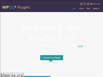 wpgoplugins.com