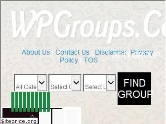 wpgroups.co