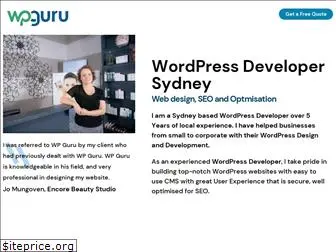 wpguru.com.au