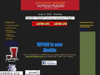 wpgwradio.com