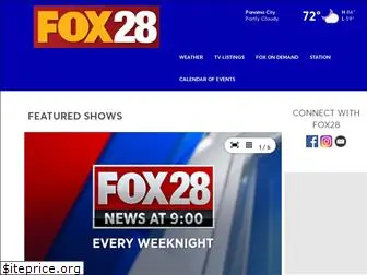 wpgxfox28.com