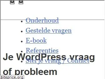 wphelpdesk.nl