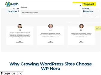 wphero.io