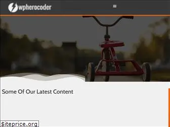 wpherocoders.com