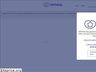 wphha.com