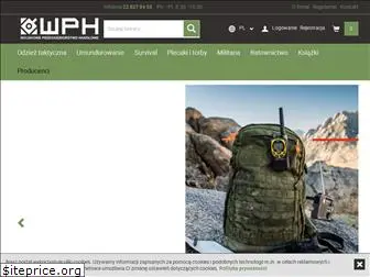 wphmilitaria.pl