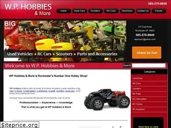 wphobbies.com