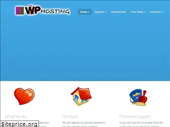 wphosting.tv