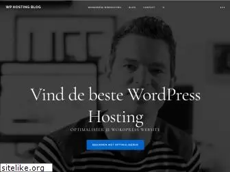 wphostingblog.nl