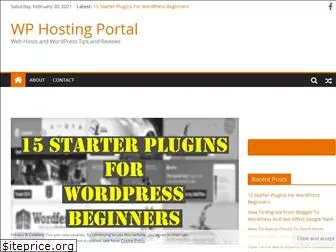 wphostingportal.com