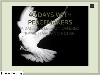 wphpeacemakers.wordpress.com