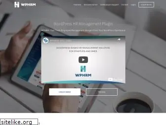 wphrm.com