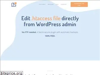 wphtaccess.com