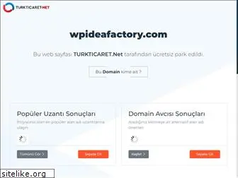 wpideafactory.com