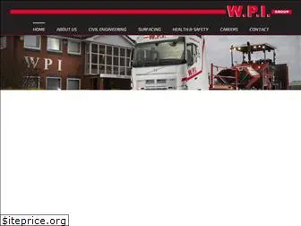 wpigroup.co.uk