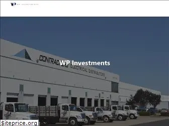 wpinvestments.com