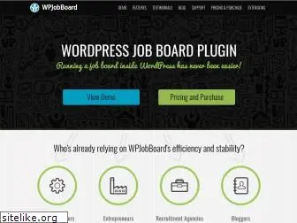 wpjobboard.net