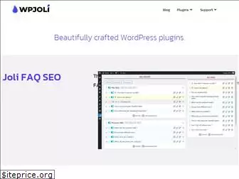 wpjoli.com