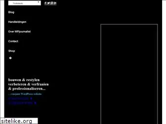 wpjournalist.nl