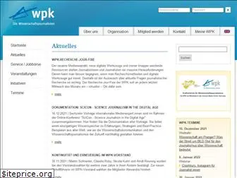 wpk.org