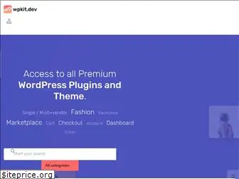 wpkit.dev