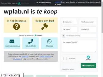 wplab.nl