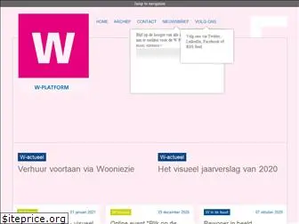 wplatform.nl